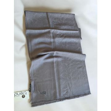 Armine 3-4862 Koyu Vizon Şal