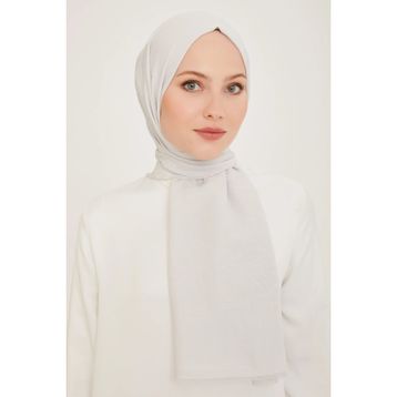 Armine 3-4863 Açık Gri Şal