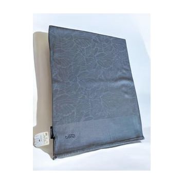 Armine 3-4864 Koyu Gri Şal