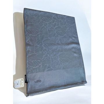 Armine 3-4864 Koyu Gri Şal