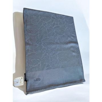 Armine 3-4864 Koyu Gri Şal