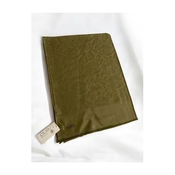 Armine 3-4868 Haki Şal