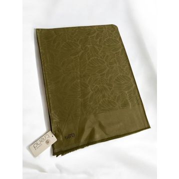 Armine 3-4868 Haki Şal
