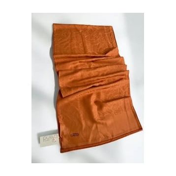 Armine 3-4876 Turuncu Şal
