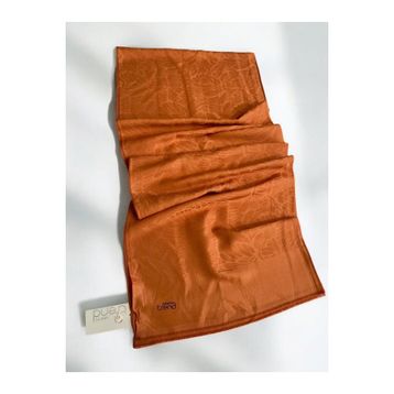 Armine 3-4876 Turuncu Şal