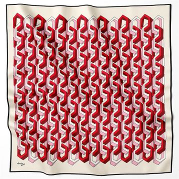 Armine 3150p 05 Tivil Eşarp