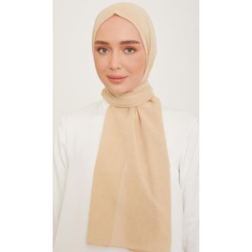Armine 3205 Krem Şal