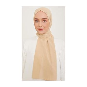 Armine 3205 Krem Şal