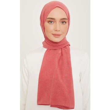 Armine 3207 Pembe Şal