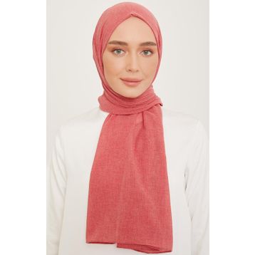 Armine 3207 Pembe Şal