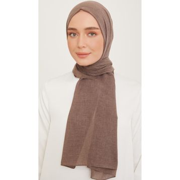 Armine 3208 Kahve Şal