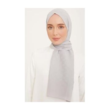 Armine 3367 Gri Şal