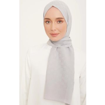 Armine 3367 Gri Şal