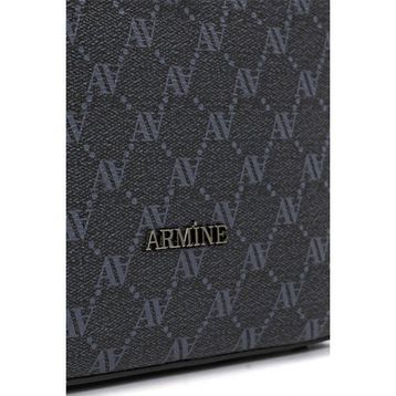 Armine 348 Siyah Kadın Çanta