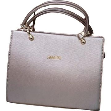 Armine 355 Platin Bayan Çanta