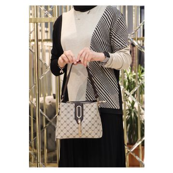Armine 361 Taba Kadın Omuz Çantası