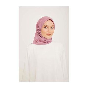 Armine 379 Açık Gül Kurusu Eşarp