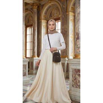 Armine 384 Kahve Kadın Çanta