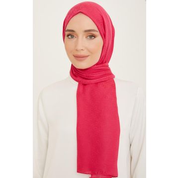 Armine 4-04 Fuşya Şal