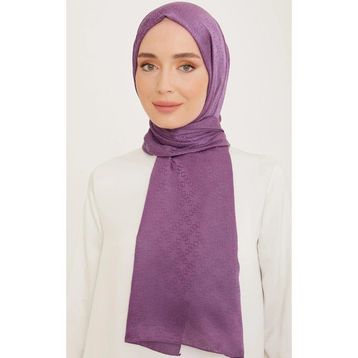 Armine 4-116 Mor Şal