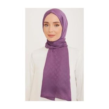 Armine 4-116 Mor Şal