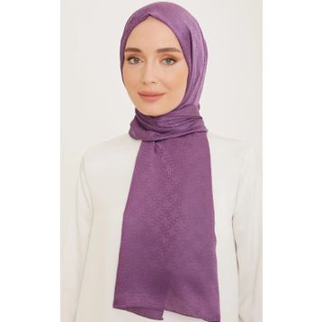 Armine 4-116 Mor Şal