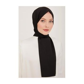 Armine 4-24001 Siyah Şal