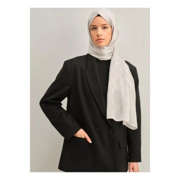 Armine 4-242220 Gümüş Şal