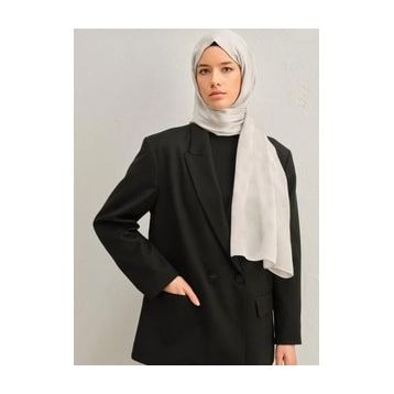 Armine 4-242220 Gümüş Şal