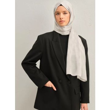 Armine 4-242220 Gümüş Şal