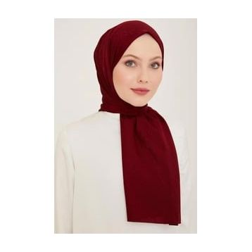 Armine 4-242726 Bordo Şal