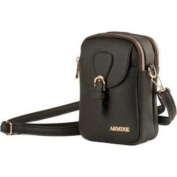 Armine 406 Kahve Kadın Çanta