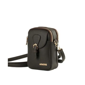 Armine 406 Kahve Kadın Çanta