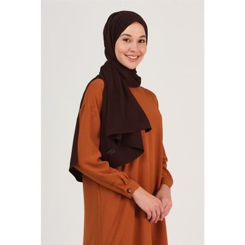 Armine 45 Trend Medine İpeği Şal