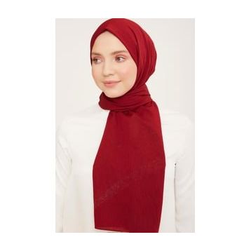 Armine 5-132 Bordo Şal