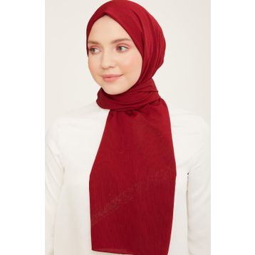Armine 5-132 Bordo Şal