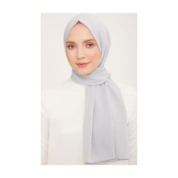 Armine 5-355 Gri Şal