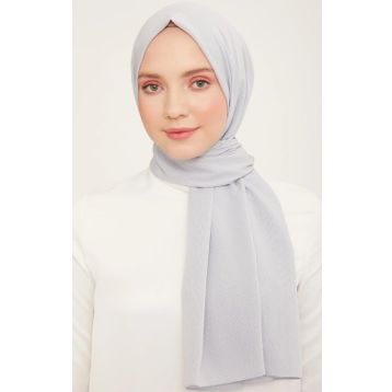 Armine 5-355 Gri Şal