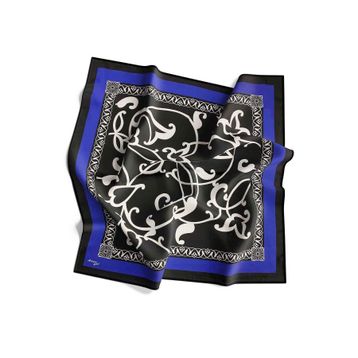 Armine 5044-20 Sport Twill Eşarp