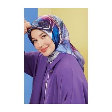 Armine 5046-01 Sport Twill Eşarp