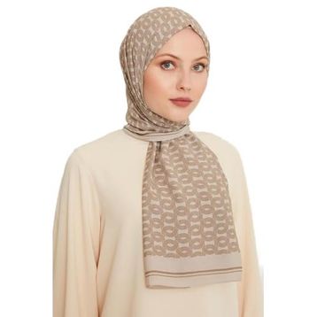 Armine 5772-2-05 Vizon Şal