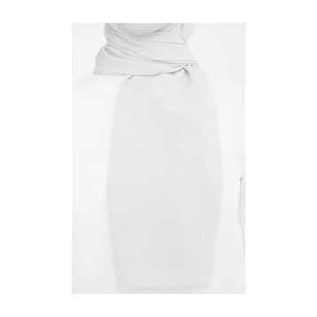 Armine 6-100 Beyaz Şal