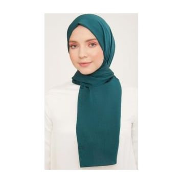 Armine 6-123 Yeşil Şal