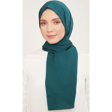 Armine 6-123 Yeşil Şal