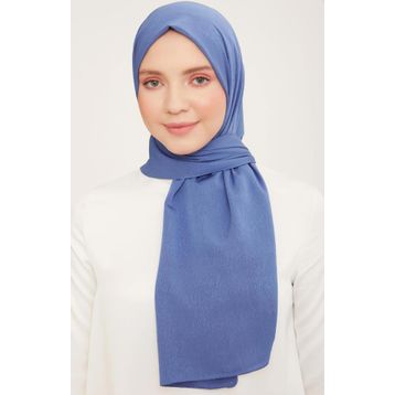 Armine 6-125 İndigo Şal