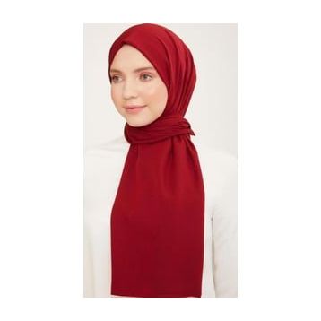 Armine 6-132 Bordo Şal