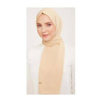 Armine 6-322 Krem Şal
