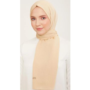 Armine 6-322 Krem Şal