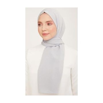 Armine 6-355 Gri Şal