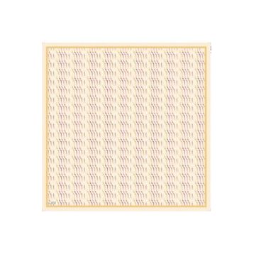 Armine 6086-04 Soft Hardal Desenli Eşarp
